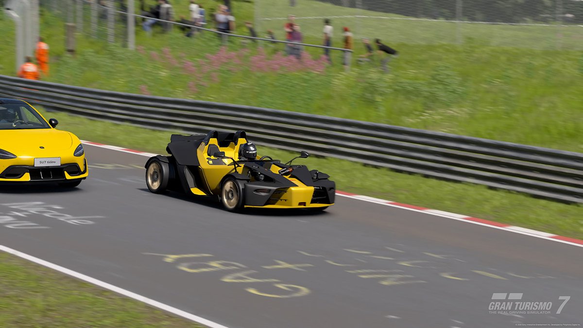 skymac_org's tweet photo. #Nurburgring #Nordschleife #GT7 #GranTurismo7 https://t.co/qovUhDAgSw