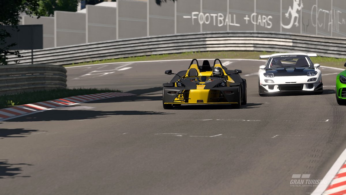 skymac_org's tweet photo. #Nurburgring #Nordschleife #GT7 #GranTurismo7 https://t.co/qovUhDAgSw