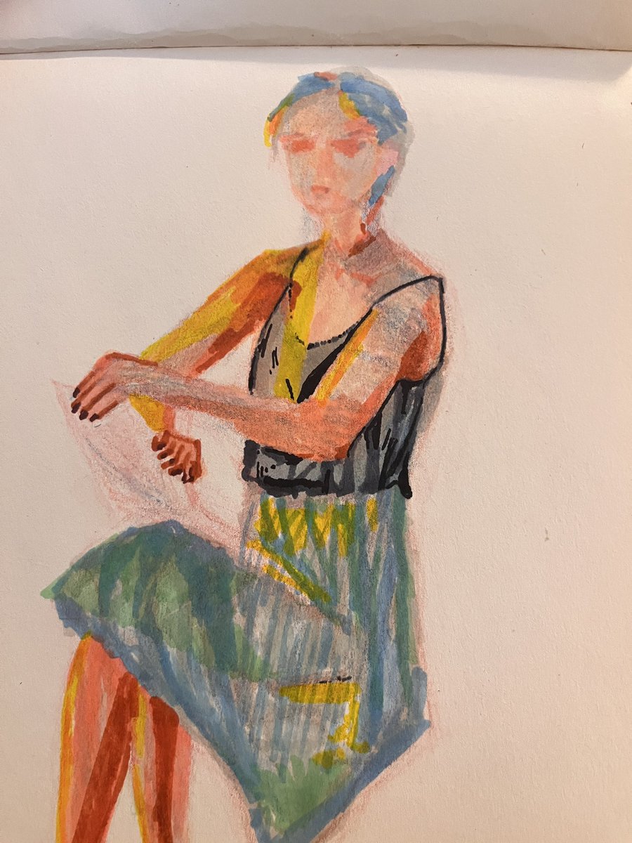 Treeshe_eth's tweet photo. women in my works are often busy using their hands. 
very seriously 
also GM, https://t.co/cosyNF2OWl