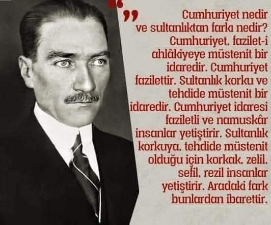Fikriye59's tweet photo. Yeter diyecek kadar cesur değilseniz, çok yakın demektir ebedi esaretiniz.

İyi geceler arkadaşlar 💙🌠 https://t.co/nkjnFTUOl3