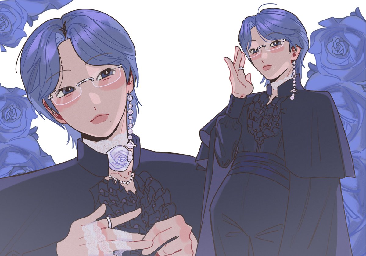 wesoksucks's tweet photo. bluema https://t.co/iSpcJXi5GT