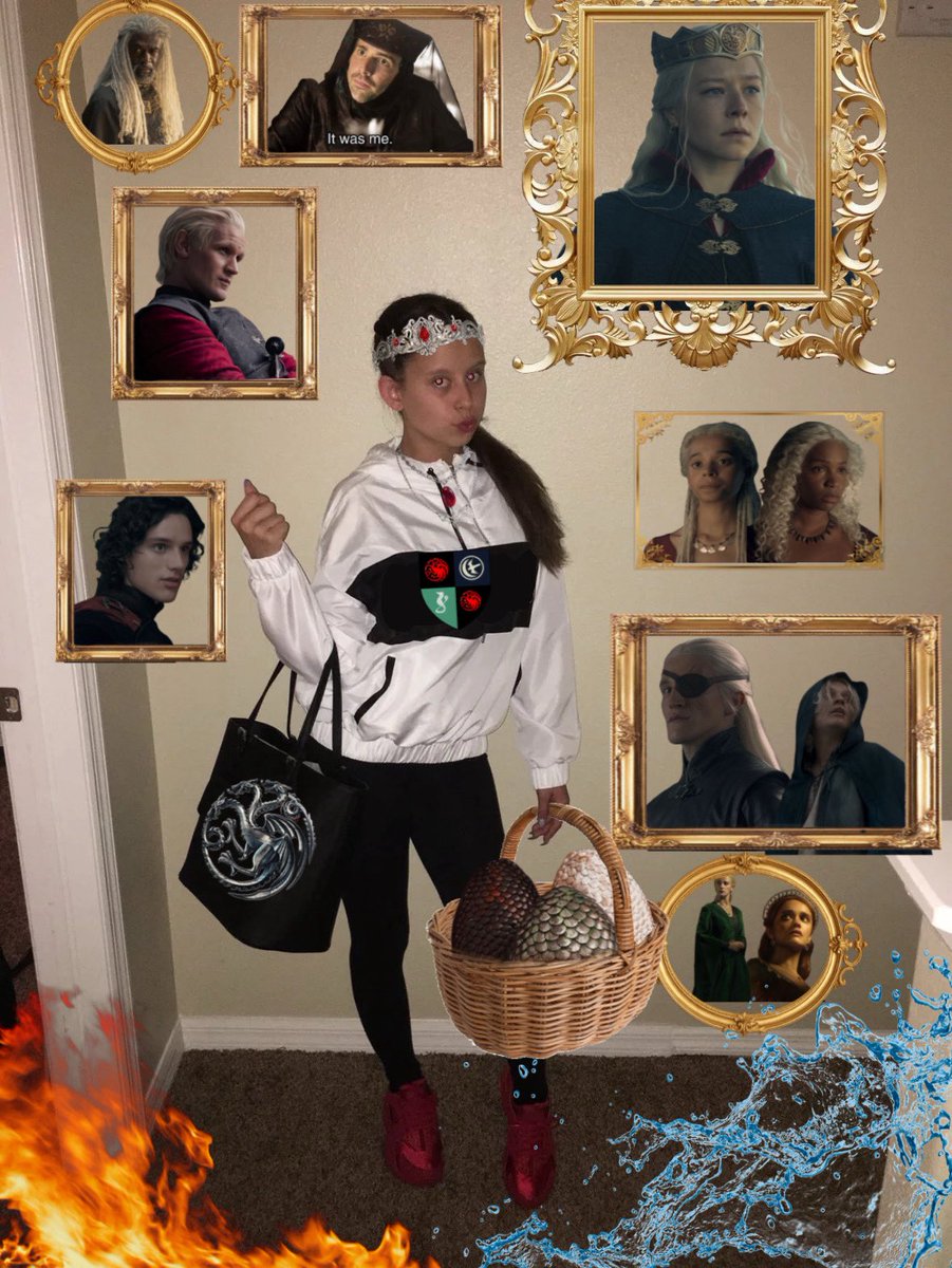 aemondsdragon's tweet photo. 2 weeks until season 3 let’s gooo https://t.co/Mz7Fm06oRI