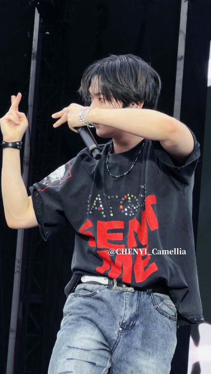 宸一Camellia tweet media