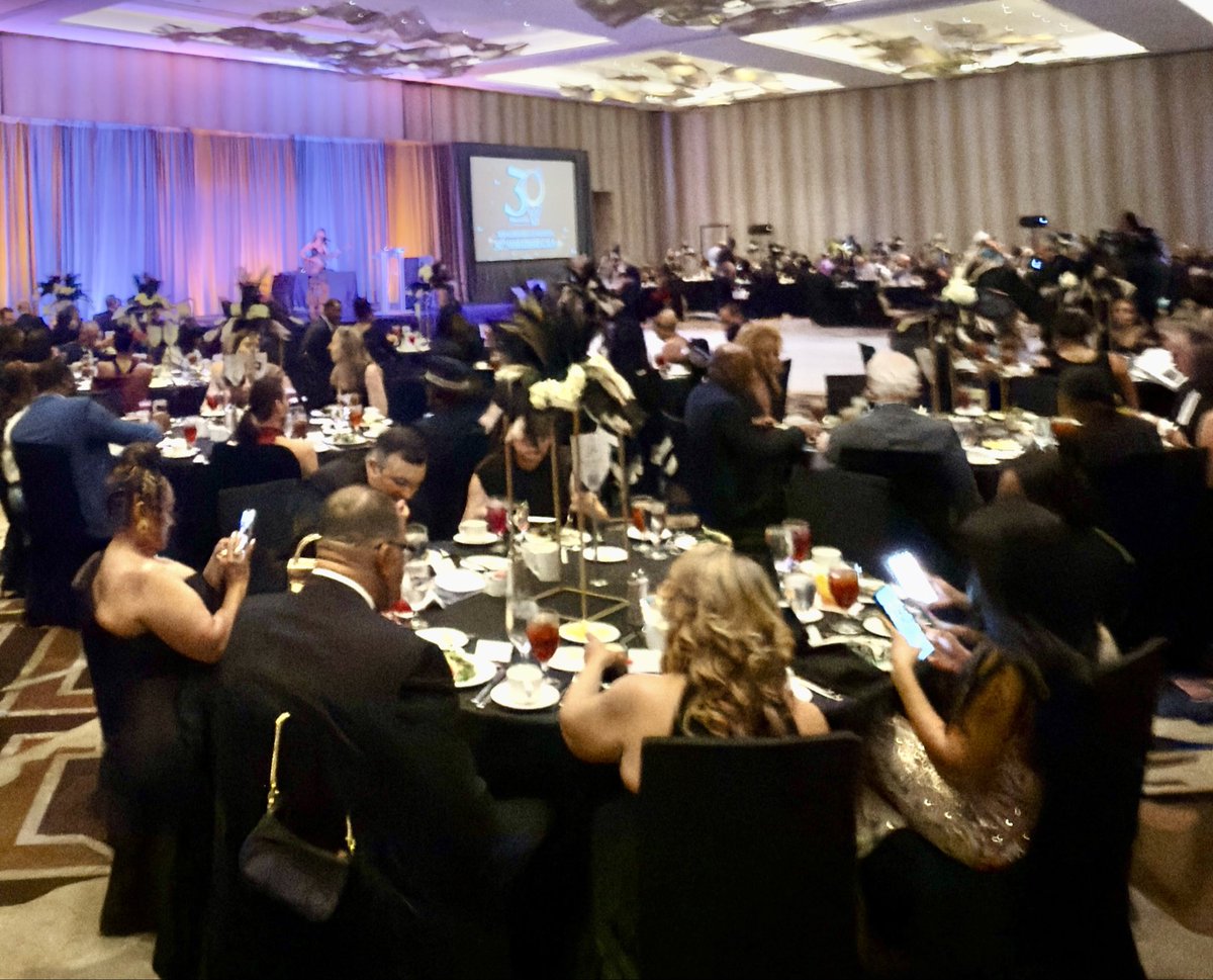 KatrinaPierson's tweet photo. Congratulations to my uncle, Lawrence Mann, on being presented with a Key to the City of Plano by Mayor John Muns during an unforgettable evening celebrating 30 years of service by the Top Achievers Foundation.

Thank you for your vision, leadership, and unwavering commitment to investing in the next generation. Since founding Top Achievers in 1996, Lawrence has helped inspire, mentor, and empower countless young people to pursue lives of achievement and purpose.  

Thirty years of impact is an extraordinary milestone. Congratulations on this well-deserved recognition and remarkable legacy.

Learn more about  Top Achievers Foundation⁠￼: https://t.co/pkGTGrPf05