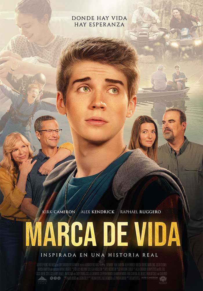 PrSamuel_Alonso's tweet photo. Siempre a favor de la vida. Os recomiendo esta película basada en hechos reales. https://t.co/foV6CyBwNU