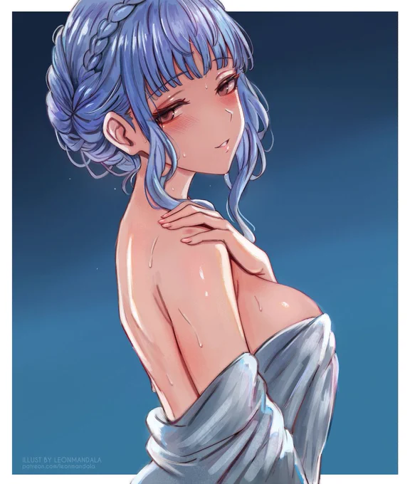 Marianne