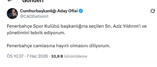 _bali_bey's tweet photo. STV 
Ekrem İmamoğlu Utanmıyor

#AzizYıldırım ın 
''Fenerbahçe ye operasyon çeken gazeteci,halk tv de program yapıyor, bütün Fetöcüleri afişe edeceğim.” dediği gazetecinin, Ekrem Açıkel olduğu iddia ediliyor

AK Parti EFSANE GERİ DÖNDÜ
Serdar Ali Çelikler
https://t.co/xM30v8Mn3W https://t.co/EyyE1KUSFf