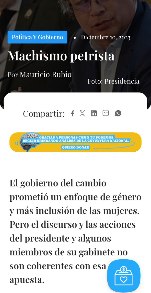 Any1895's tweet photo. Con las mujeres lo único que hizo fue utilizarlas desde campaña , se rodeo de golpeadores, abusadores, acosadores... de mujeres. Las mujeres hace mucho tiempo ya no le creen nada a este, degenerado, vulgar misógino. https://t.co/vU7eHcfx3i