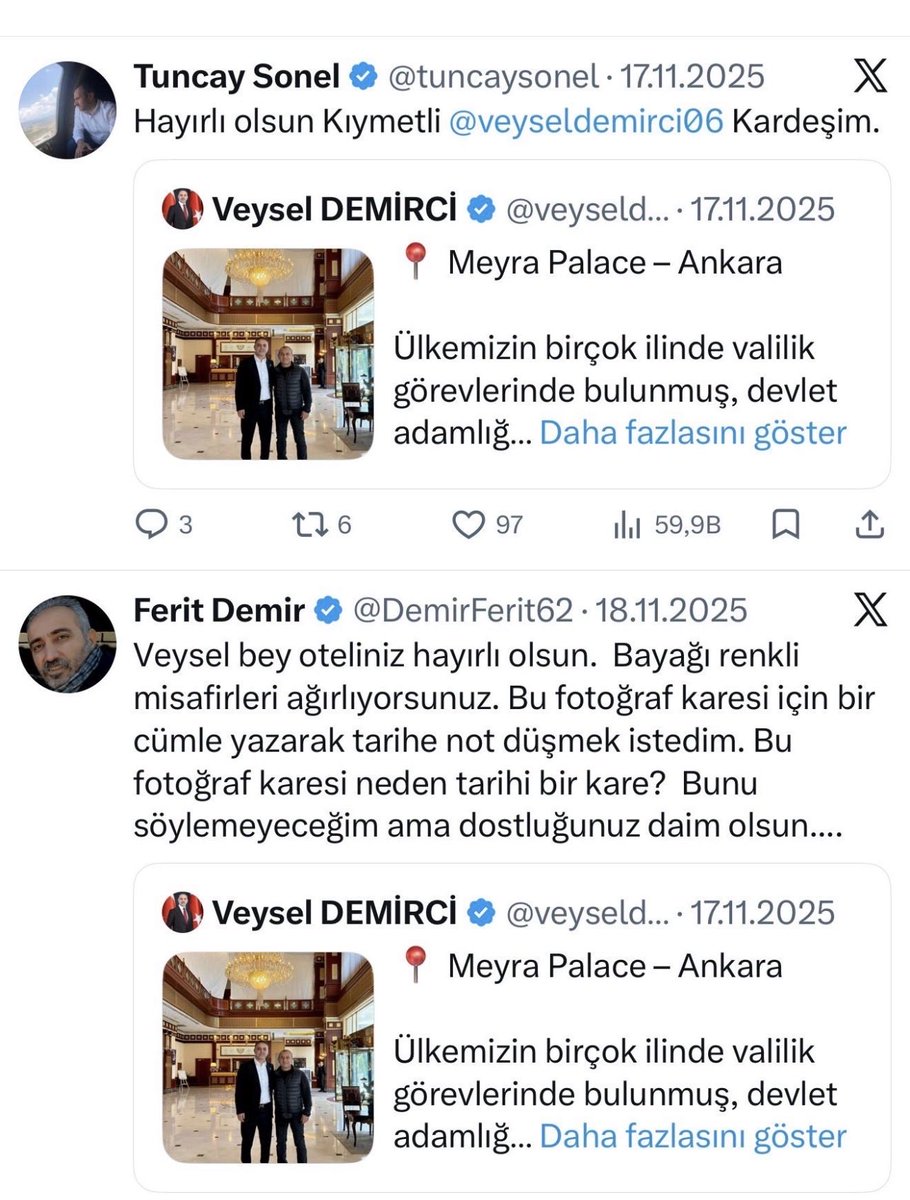 ErkAcarerTV's tweet photo. https://t.co/9lhPjAoo6i