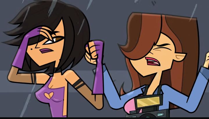 SiniestreCat_YT's tweet photo. Mi opinión sobre Verónica en este episodio . 

No le escribí directamente en Twitter porque no tengo límite suficiente pa eso xd 

#siniestrecat #tmga #themilliongameacademy #heykattoproductions https://t.co/gLNnFwkva5