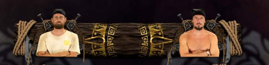ExatlonW's tweet photo. Survivor Romanya 2026 sezonu şampiyonunu SMSler belirleyecek. Final Gabrial Tamas ile Lucian arasında... 

#SurvivorRomania #Survivor2026 https://t.co/8SzWBtSPRd