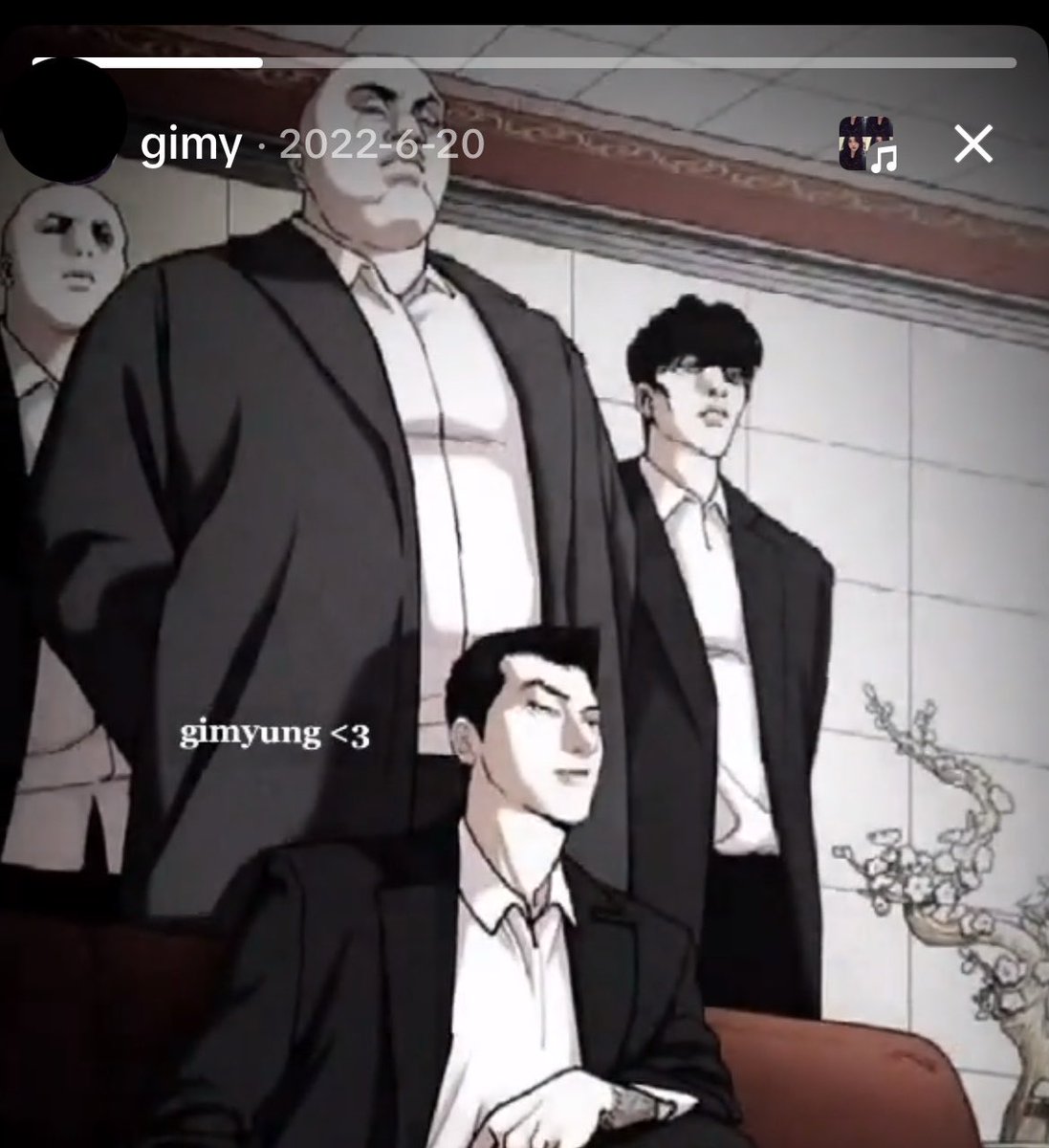 jerisolmayo's tweet photo. adh 4 thn naksir gimyung….. https://t.co/6lyMZVWv5a