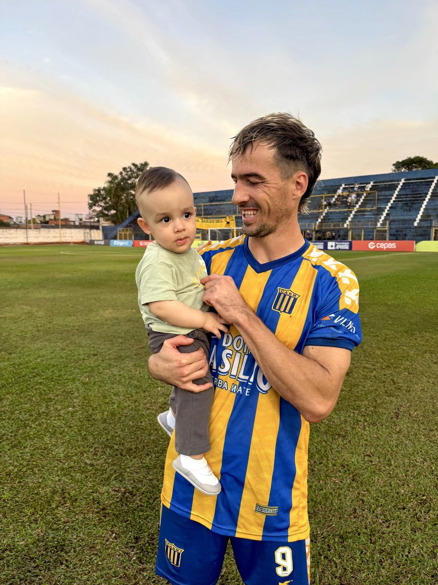 tottik9's tweet photo. ♥️⚽️👶🏻 https://t.co/uSq7CUMHLj