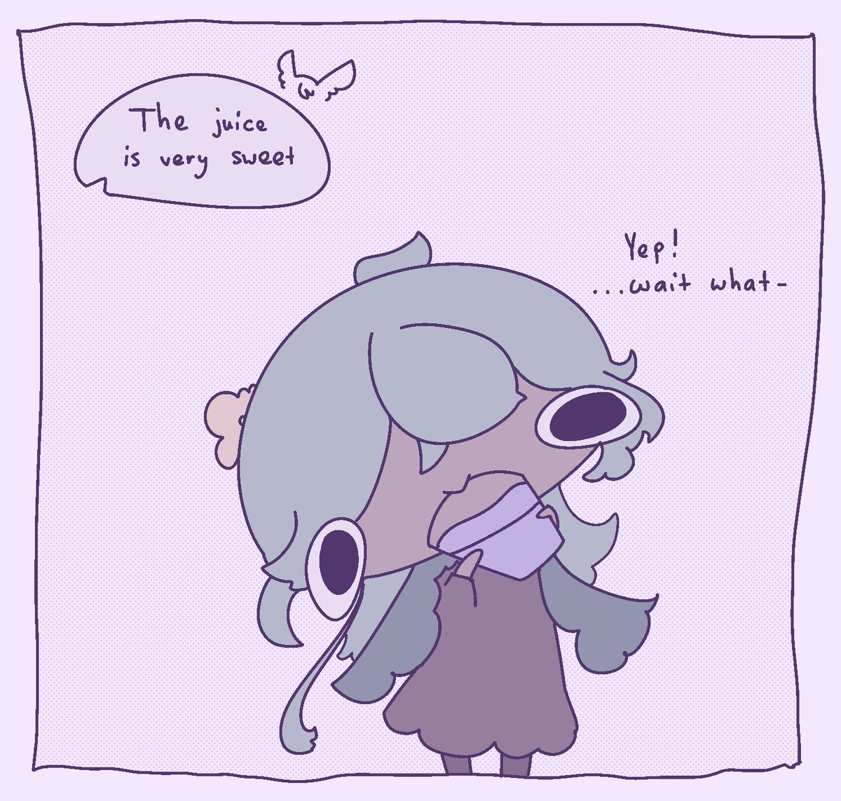 princessribbon_'s tweet photo. I need Tighnari to personally explain to me how he knew what the juice tasted like when he was given water 

#Cynonari https://t.co/yp20YCd3iT