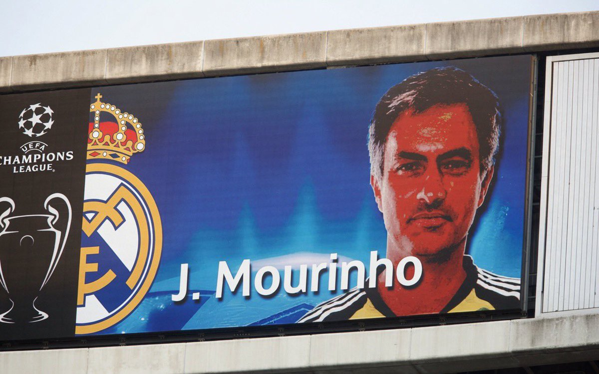 MourinhoPics's tweet photo. 2011 🔙 https://t.co/sSDu6mHeCx