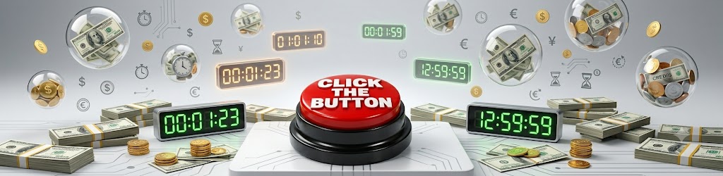 Click The Button tweet media