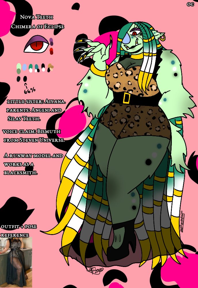 679Lazy's tweet photo. Nova Morwood (Teeth) 

Lore Below

#myoc #muppets #oc #theteethfamily #muppetoc https://t.co/qKnjKCZV0F