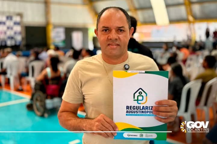 governoTO's tweet photo. 🏡O Governo do Tocantins entregou 465 títulos de propriedade para famílias dos municípios de Ponte Alta do Bom Jesus, Chapada de Natividade, Santa Tereza do Tocantins, Augustinópolis, São Sebastião do Tocantins e Luzinópolis. https://t.co/6DkWJffOco
