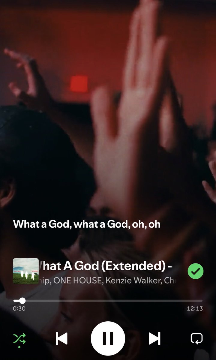 SweeetTimTim's tweet photo. My favourite worship song rn 🙏🏾💯 https://t.co/K9MjfWxamJ