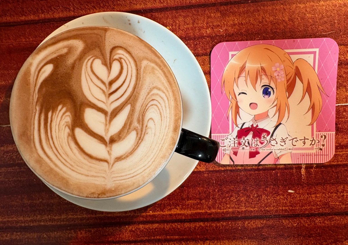 タランドゥス tweet media