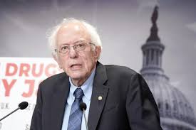 wrjade's tweet photo. EL INDEPENDIENTE SV.
Senador de EE. UU. Bernie Sanders presentará ley para que el público posea 50% de las grandes empresas de IA.
https://t.co/q7GmrAosUZ https://t.co/wpgFkCwv6B