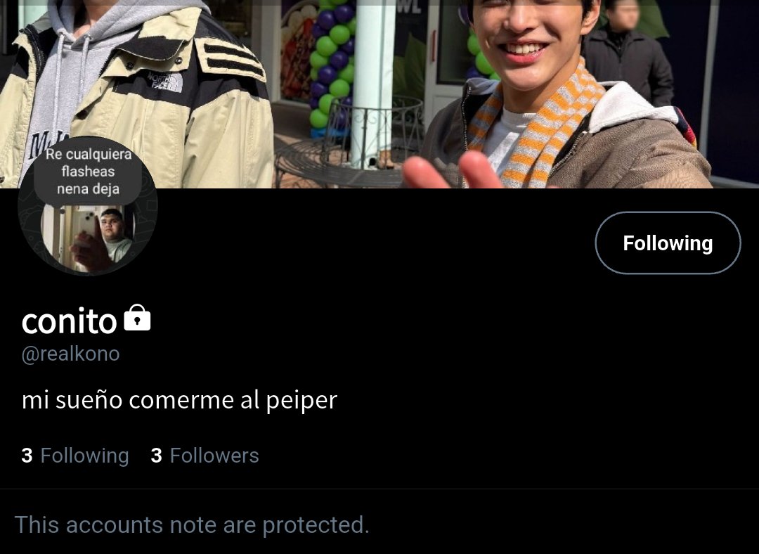 kiddvogue's tweet photo. • perfiles:

keonho y su side
- de moron 
- fue toda su vida a colegios en capital
- sabe que le gustan los hombres desde chico
- sale de joda TODOS los findes https://t.co/N5C4W1b1Jg