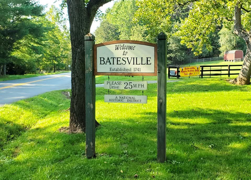 johnbatesfan's tweet photo. BREAKING NEWS: 

A small Virginia town has officially designated its name in honor of legendary Washington Commanders TE John Bates https://t.co/cjvtQV5lN3