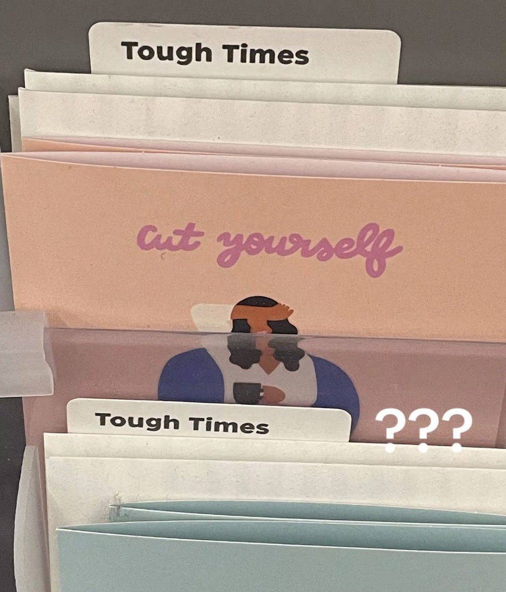 aeriomad's tweet photo. me at every minor inconvenience https://t.co/WBynkx2E0Z