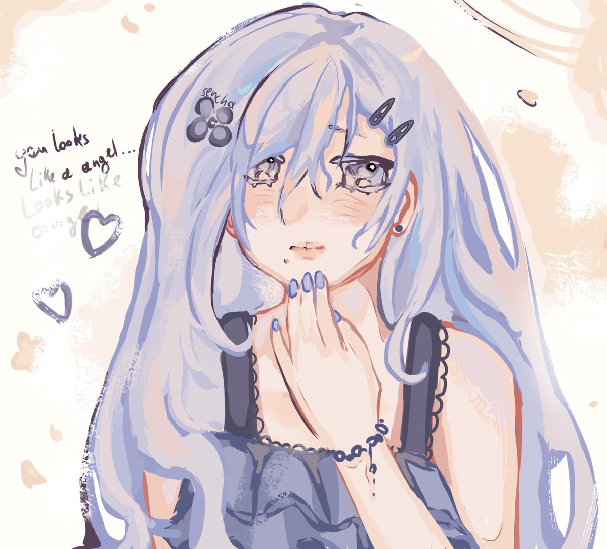 _Sencha's tweet photo. #hinomorishizuku #prsk_FA #mmj https://t.co/D44HxgFaSB