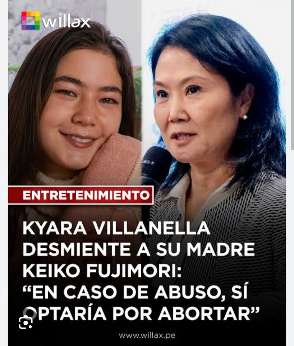Tanavdd's tweet photo. @Latina_Noticias https://t.co/OTxJyVPBtr