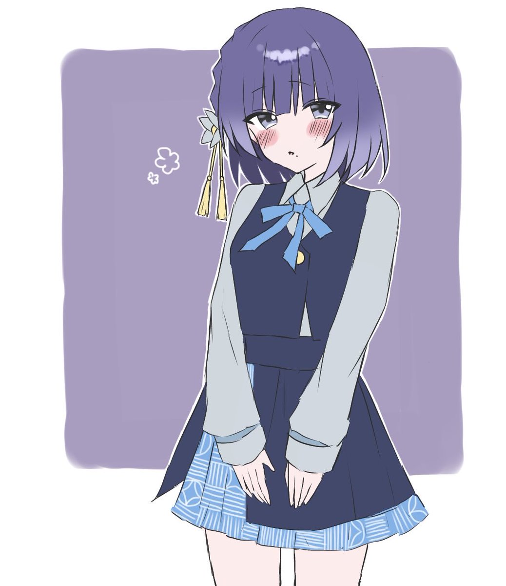 Fuminsho__ tweet picture