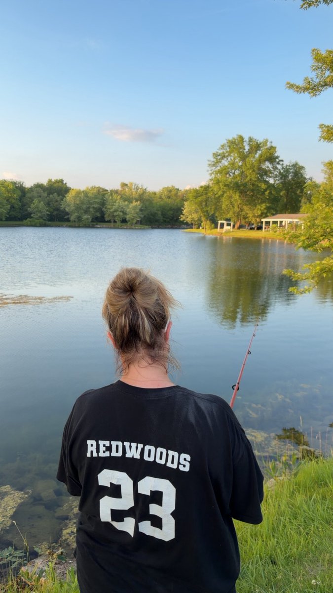 EmilyAlberti's tweet photo. Out Fishin’ https://t.co/NASZA5gHwk