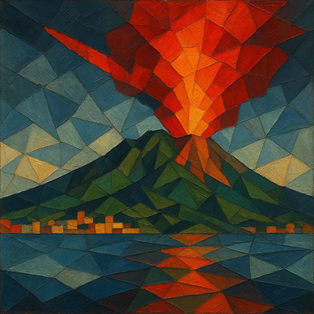toyifystudio's tweet photo. 作品紹介

SAKURAJIMA PULSE #0004

■噴火日　：2013年7月16日
■季節　　：Summer
■噴火時刻：Day（15:56）
■噴煙高度：3,500 m
■SO2濃度：2,0500 t/day
■風向き　：北西
■Pulse index：59 / 100
■Rarity　　：Standard

https://t.co/FASNhQdiTY

#SAKURAJIMAPULSE https://t.co/mJcHFJPwBP