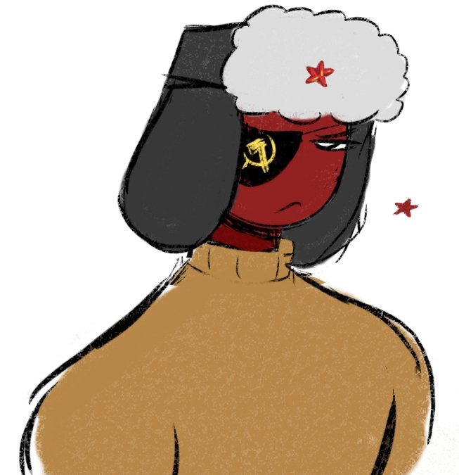RandomU65442's tweet photo. #countryhumans 🌟 https://t.co/A917EHNFcH