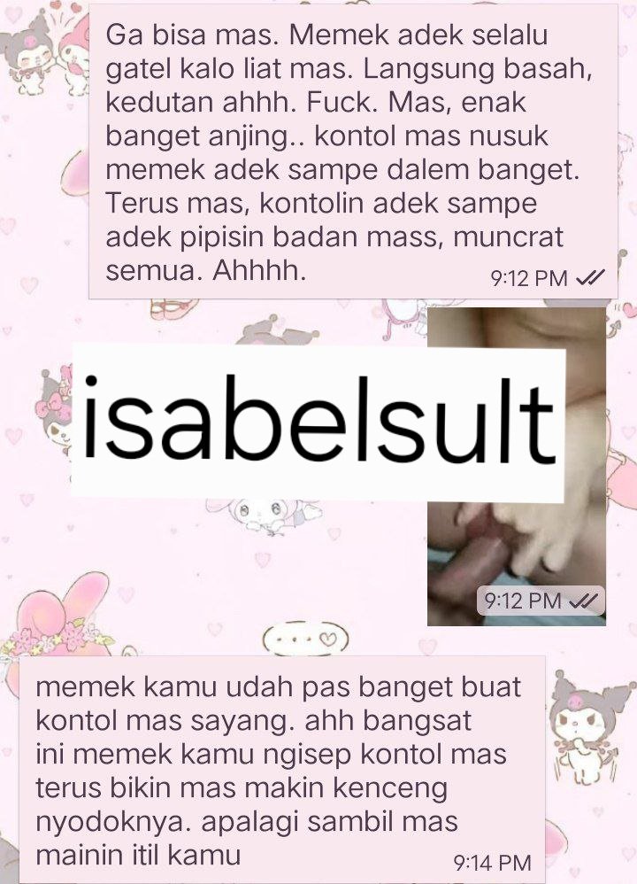 isabelsult's tweet photo. ngedit testi sambil memek masih mekar kedutan sih ini https://t.co/n1lha6kbZh