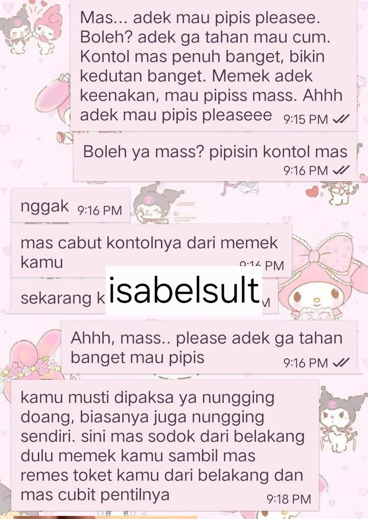 isabelsult's tweet photo. ngedit testi sambil memek masih mekar kedutan sih ini https://t.co/n1lha6kbZh