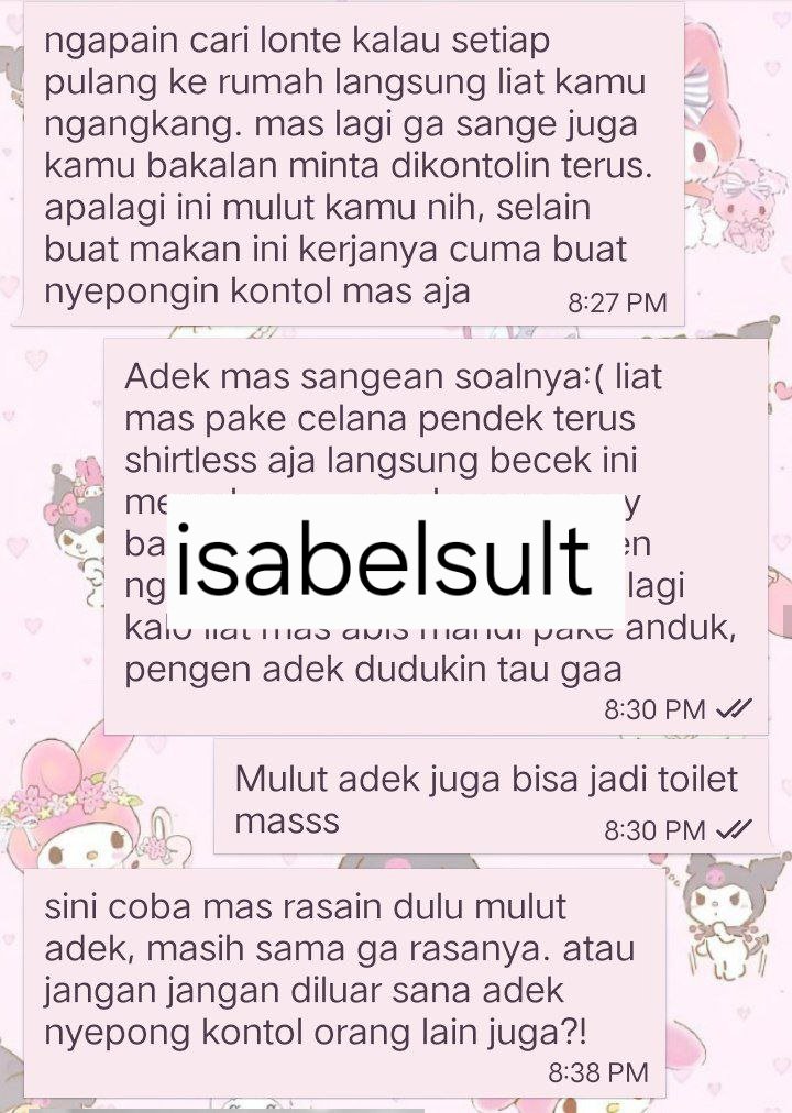 isabelsult's tweet photo. ngedit testi sambil memek masih mekar kedutan sih ini https://t.co/n1lha6kbZh