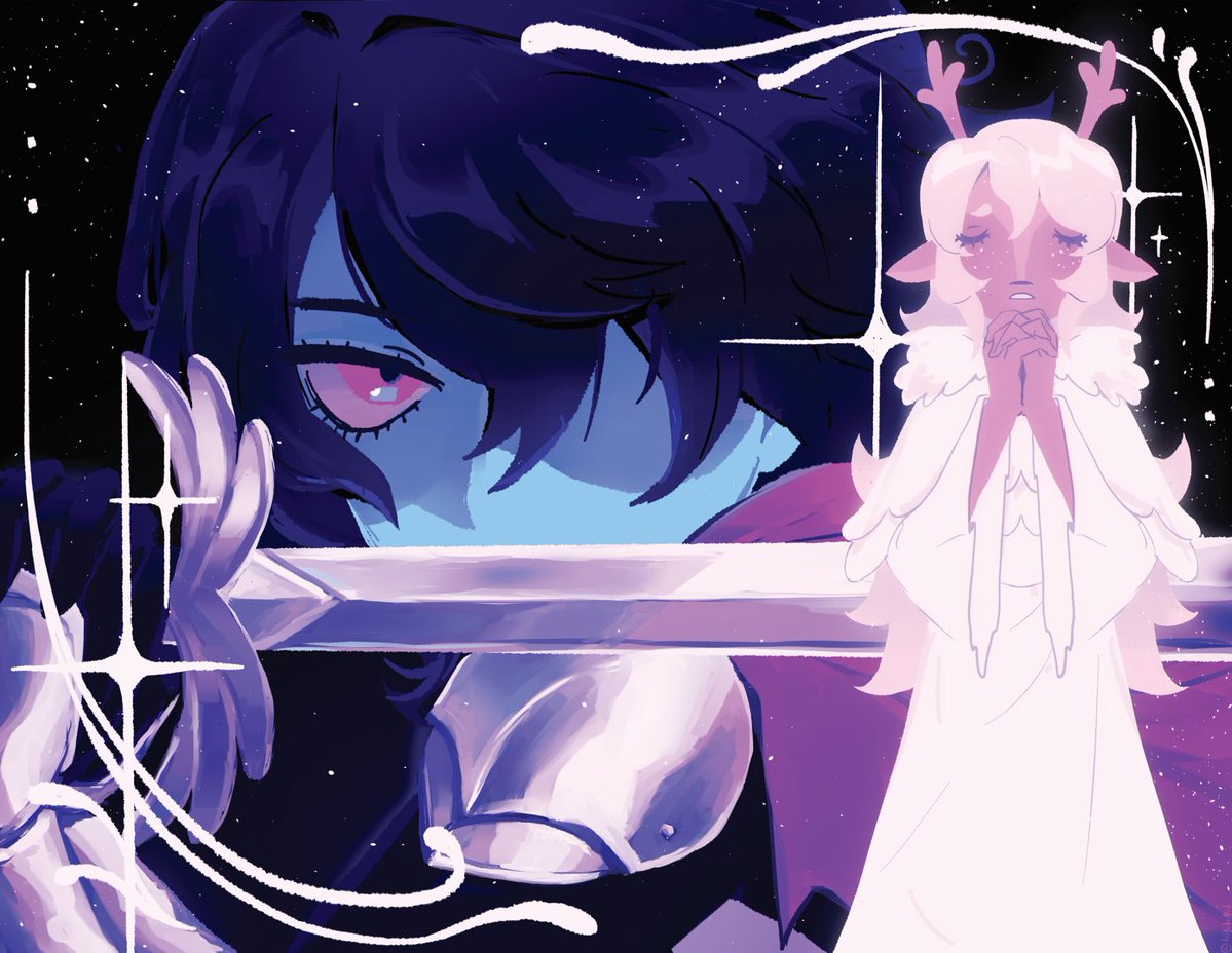 kitidr0id's tweet photo. aaaaaah #deltarune https://t.co/zKdaVubAFg
