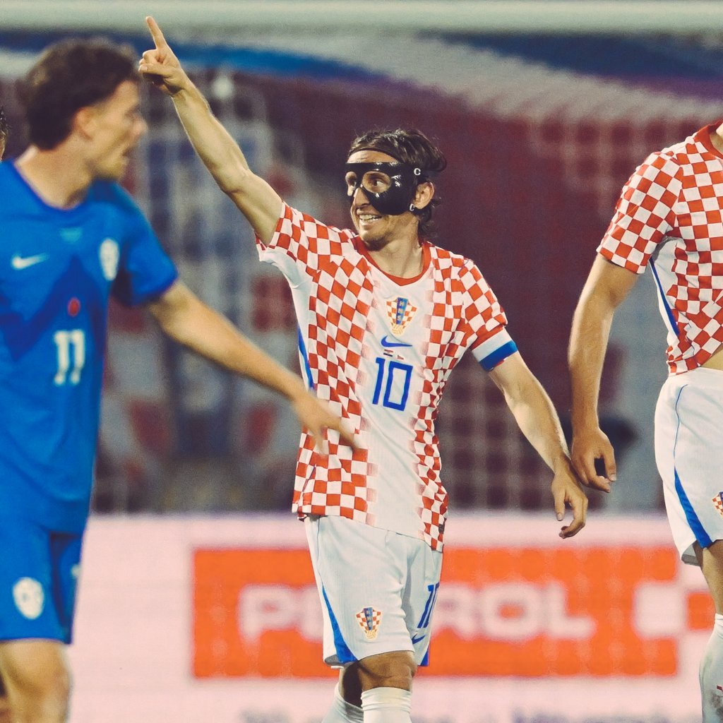 CroatiaFooty's tweet photo. 🐐 198/200

2 more. https://t.co/xkhy5JGRhJ