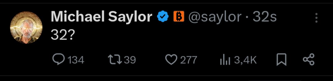 BrainShutdown's tweet photo. @saylor wtf https://t.co/VIMF6LIhXA
