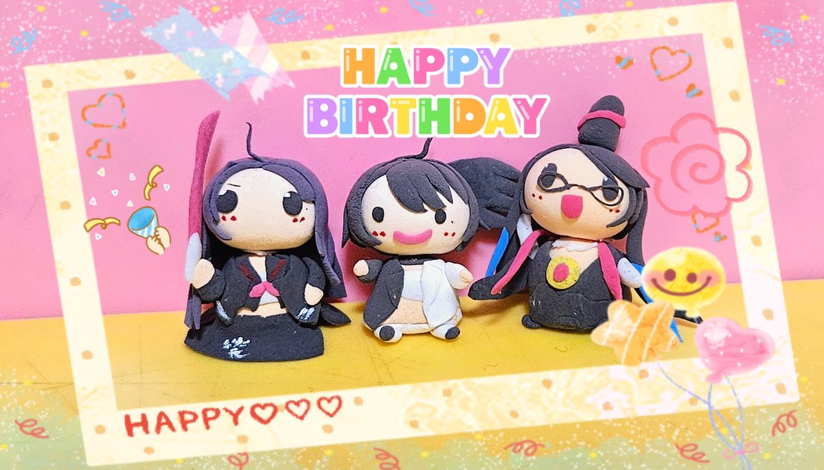 redeyesdorgon's tweet photo. #ksonART
🎉BOSS,Happy Birthday🍕 https://t.co/DwLHt8SsyJ