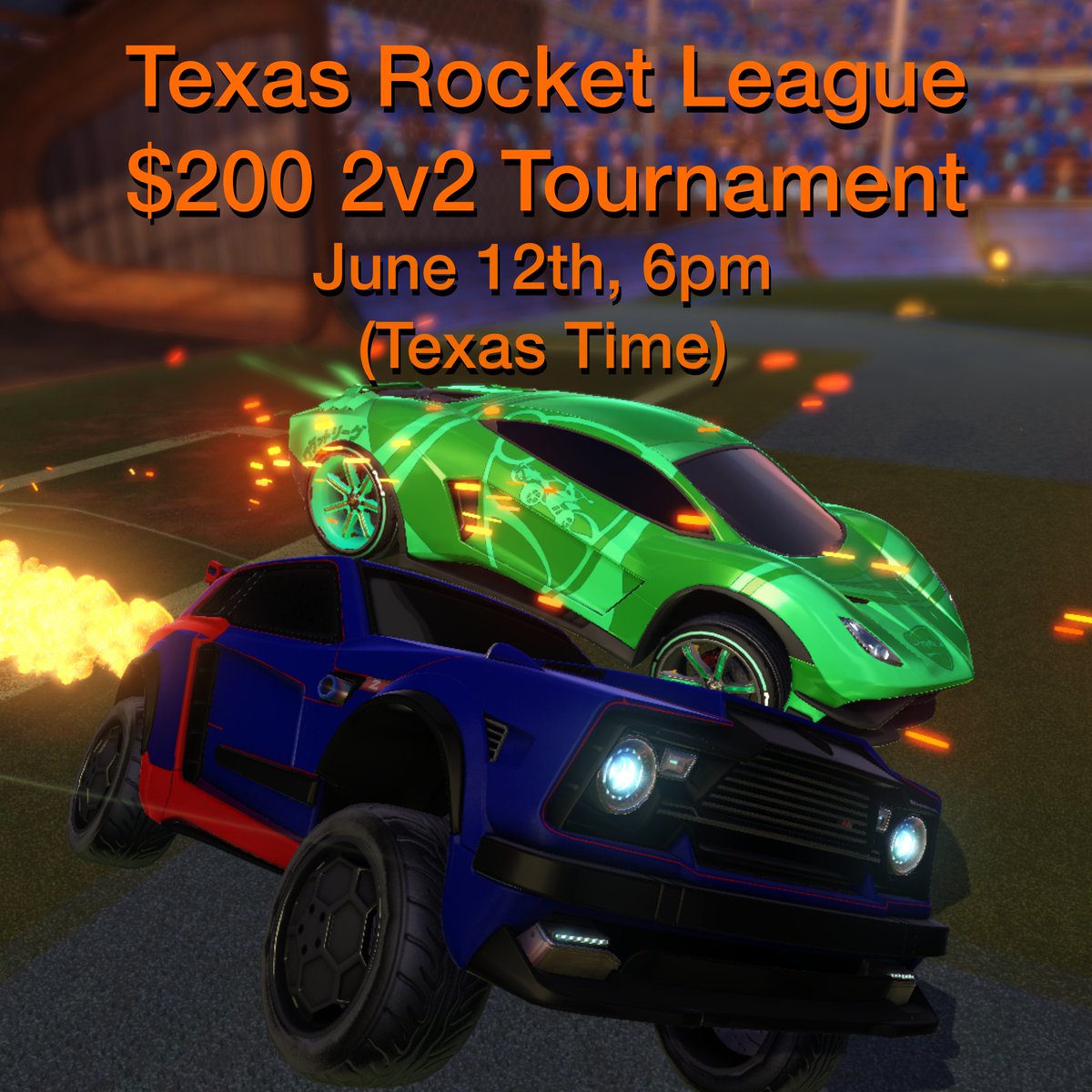 RLTXCommunity tweet picture