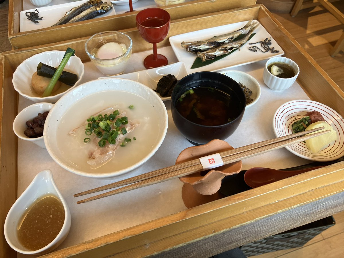 YuSKI35's tweet photo. 鳥羽のミッション完了！
今回のフィールド飯はこんなかんじ！ https://t.co/LhsEgVMnzC