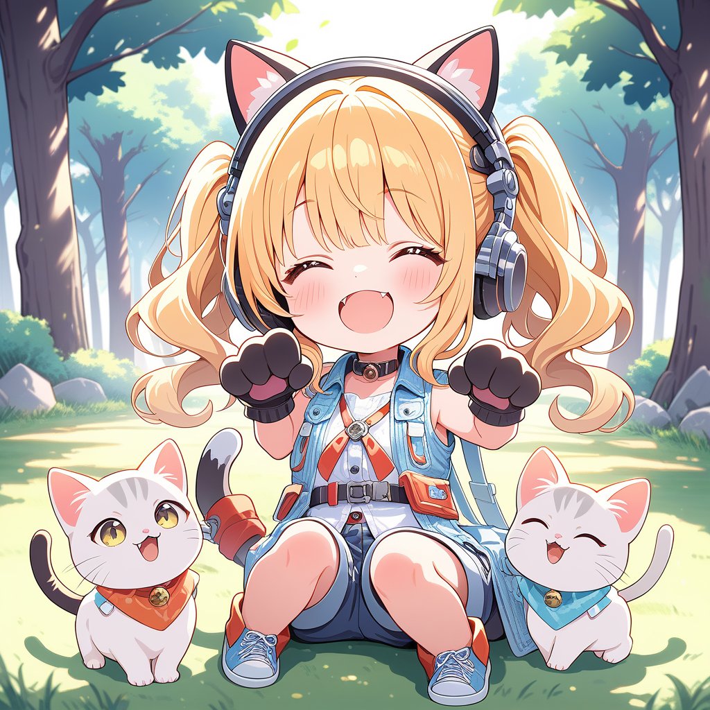 kokutou0522 おっはニャ〜🐾🐱☀