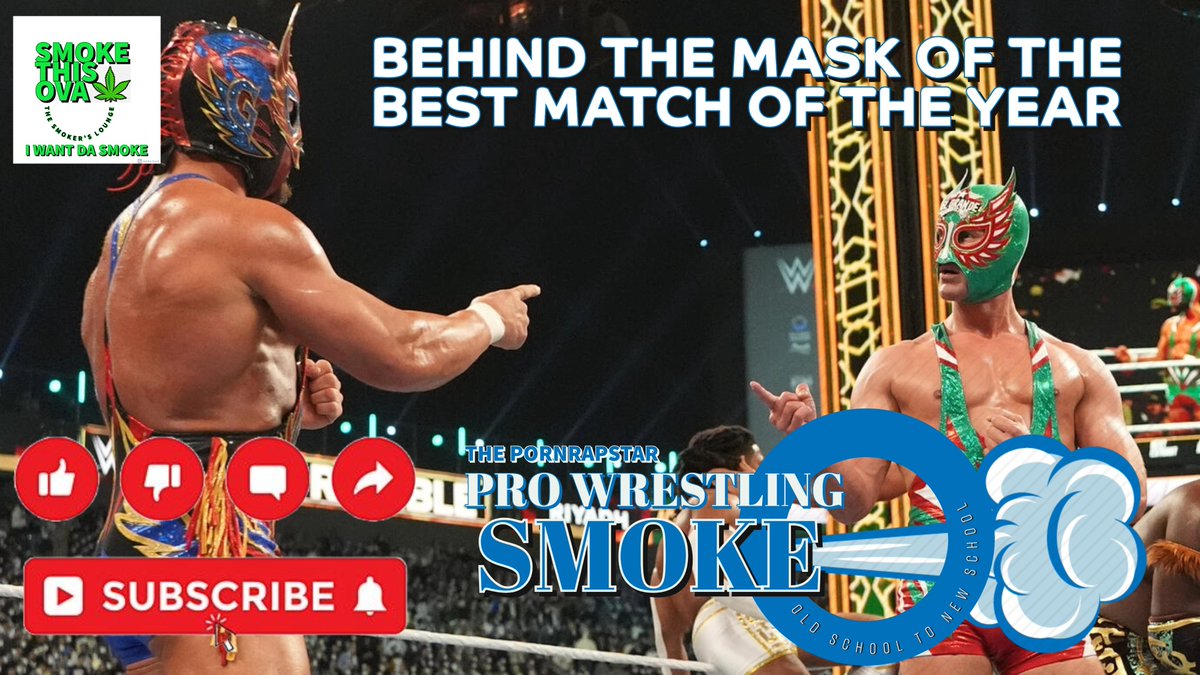 BullCityProW's tweet photo. #Late But always on time.
#ProWrestlingSmoke
#StreamingNow
Discuss #MaskVSMask, #WWE, #AEW @ASEWrestling latest and more.
#ComingSmokeWithMe https://t.co/syh7v26vWi