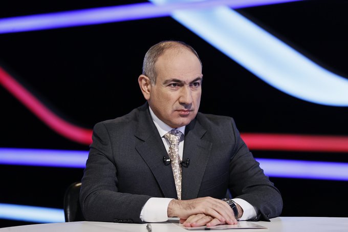 EnsrKapln's tweet photo. Ermenistan Başbakanı Nikol Paşinyanın seçimi tekrar kazanması, hatta 2/3 çoğunluğu sağlaması bölge için güzel bir hamle olacak.

Paşinyanın barış söylemleri, projeleri Ermenistan halkının nefes almasını sağlayacak. Ayrıca Diasporaya dair mesajları çok yerinde. https://t.co/aXQJvasSkX