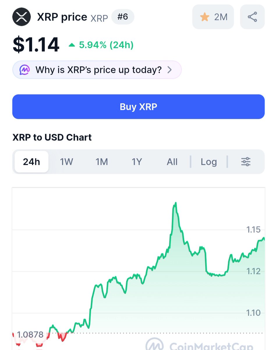 XRP Warrior tweet media