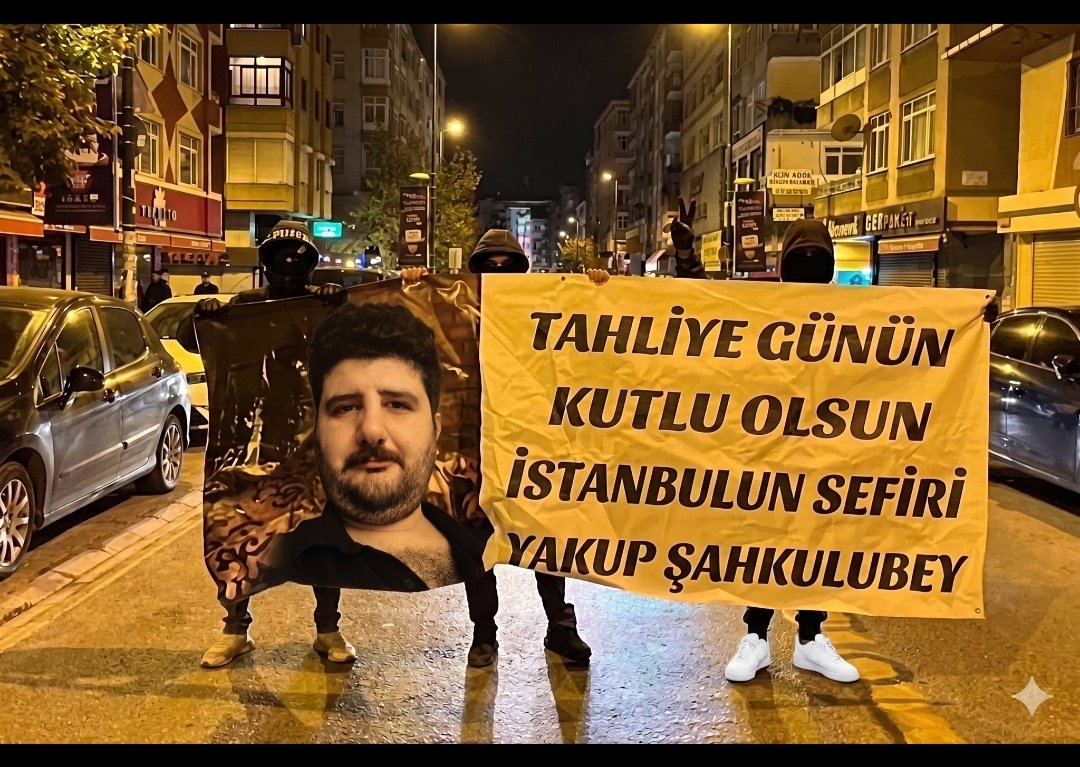 zimb0hakan's tweet photo. @Yakuptv34 https://t.co/7tjAfdAttO