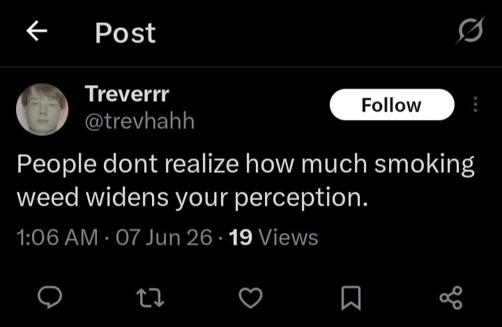 OZDaddyChuck's tweet photo. @trevhahh @timburchett @timburchett You would have had fun if you just did a little bit more digging you would have found this gem from this young man. https://t.co/KWkPq3Pidd