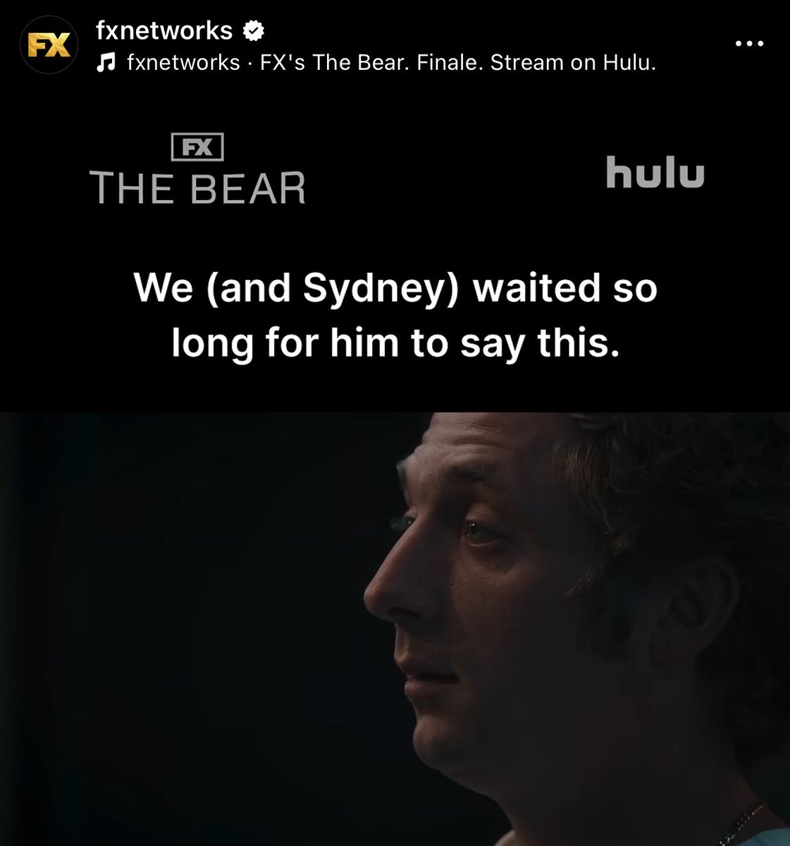 sydcarmyu's tweet photo. WHAT DO YOU MEAN SYDNEY WAITED???? https://t.co/2Mt1K3uXtI